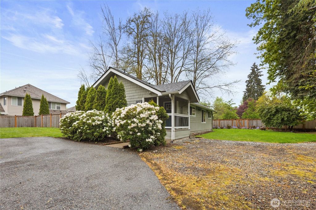 Photo of 27330 NE 148th Way, Duvall, WA 98019 (MLS # 2364757)
