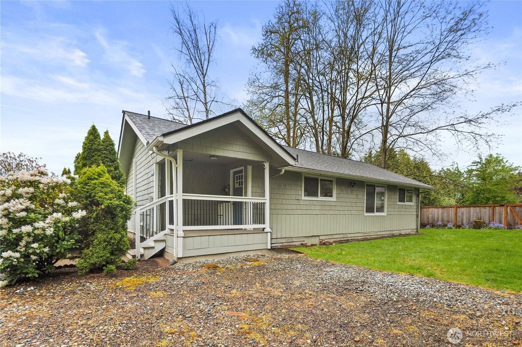 Photo of 27330 NE 148th Way, Duvall, WA 98019 (MLS # 2364757)