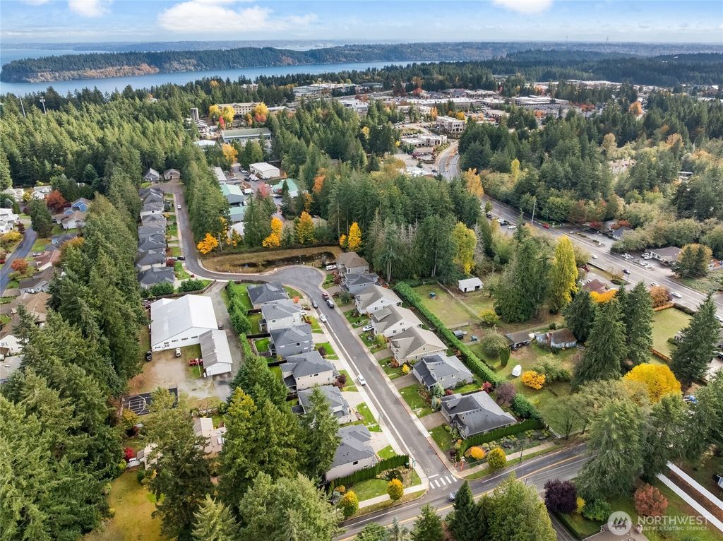 Photo of 3719 Fox Court, Gig Harbor, WA 98335 (MLS # 2448799)