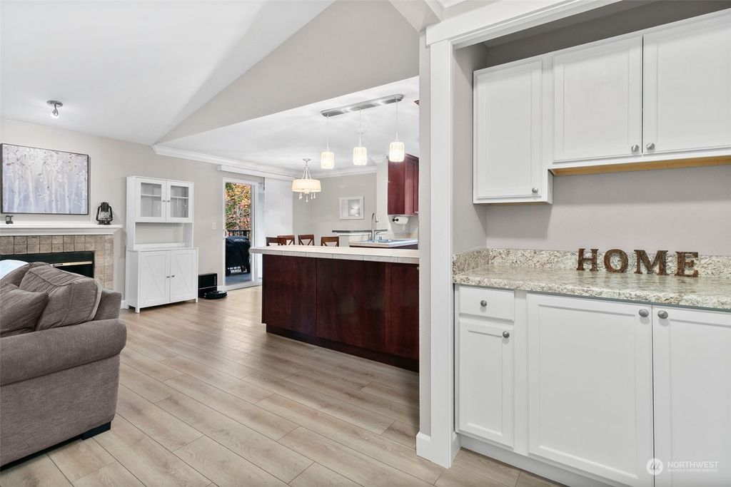 Photo of 28300 18th Avenue S #P202, Federal Way, WA 98003 (MLS # 2307078)