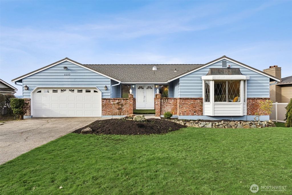 Photo of 1510 Ventura Drive, Tacoma, WA 98465 (MLS # 2471568)