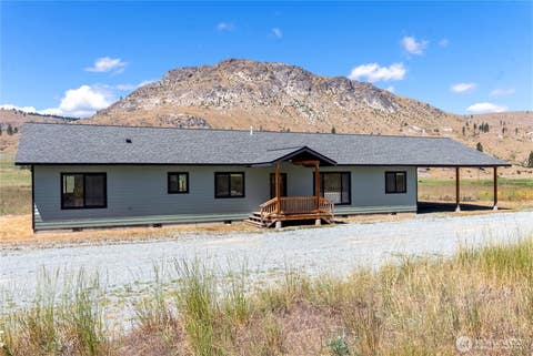 Photo of 701 North Star RD, Brewster, WA 98812 (MLS # 2548145)