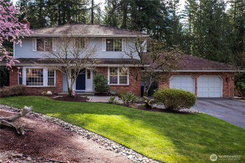 Photo of 24229 NE 7th Place, Sammamish, WA 98074 (MLS # 2487539)