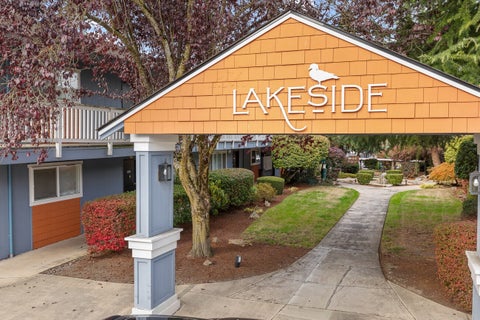 Photo of 713 75th Street SE #A204, Everett, WA 98203 (MLS # 2595544)
