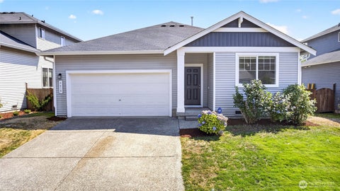Photo of 6618 Charlotte Avenue SE, Auburn, WA 98092 (MLS # 2583206)