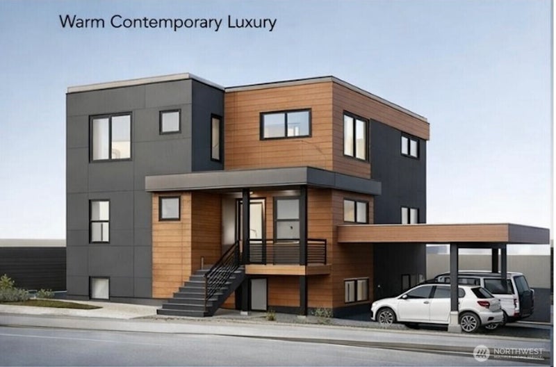 2531 Gilman Drive W