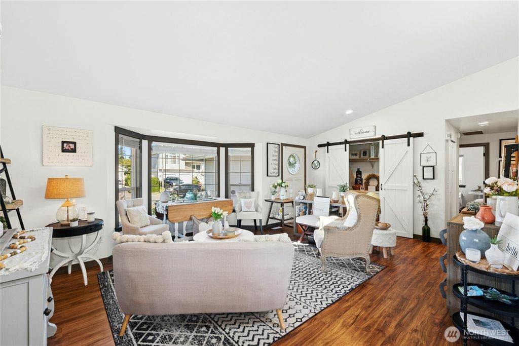 Photo of 5316 139th Place NE, Marysville, WA 98271 (MLS # 2470612)