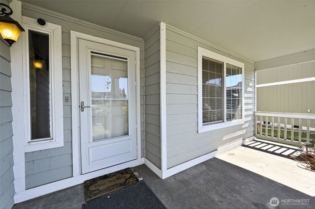 Photo of 17615 84th Avenue NE, Arlington, WA 98223 (MLS # 2436140)