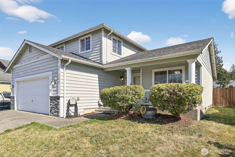 Photo of 17615 84th Avenue NE, Arlington, WA 98223 (MLS # 2436140)