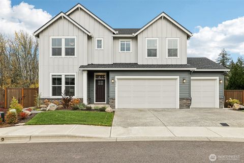 4311 NW Water Lily Place Camas WA 98607