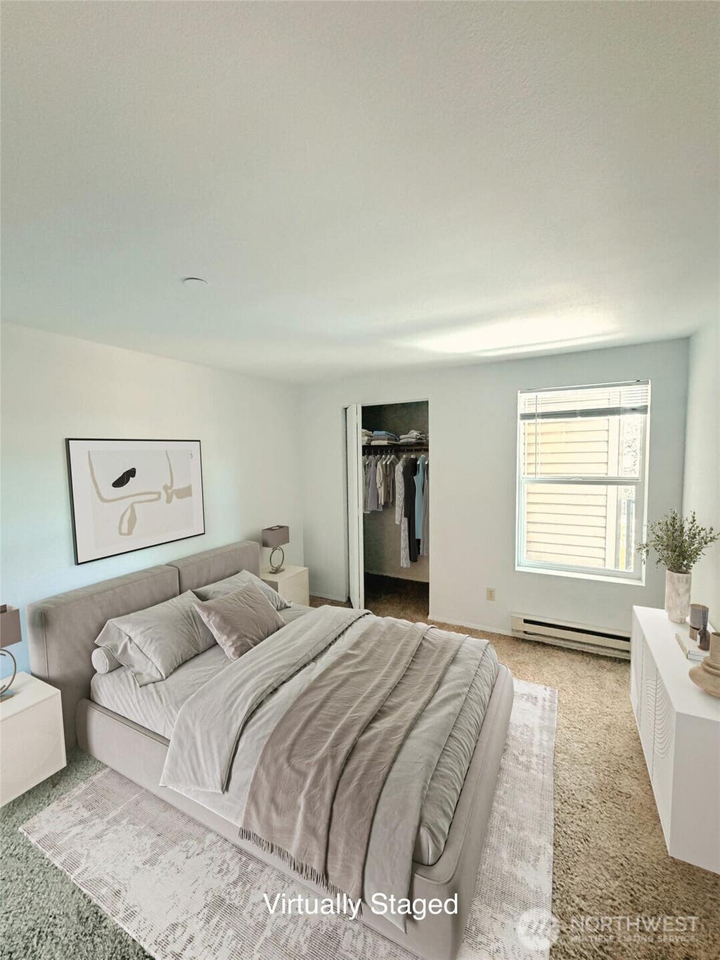 Photo of 3022 SW Bradford Street #210, Seattle, WA 98126 (MLS # 2552363)