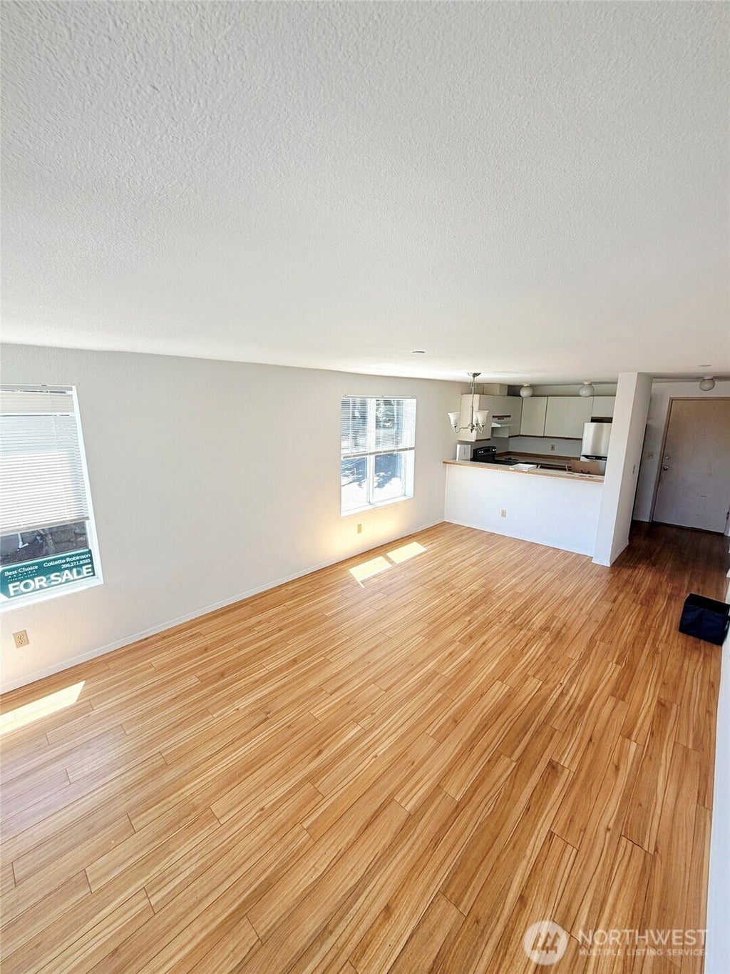 Photo of 3022 SW Bradford Street #210, Seattle, WA 98126 (MLS # 2552363)
