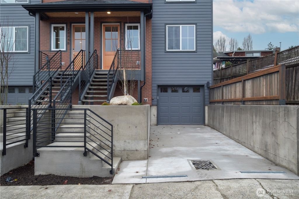 Photo of 2844 22nd Avenue W, Seattle, WA 98199 (MLS # 2467132)
