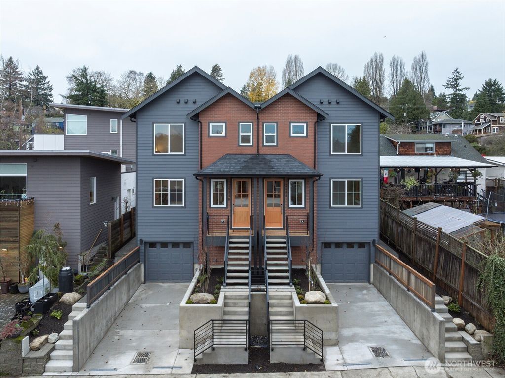 Photo of 2844 22nd Avenue W, Seattle, WA 98199 (MLS # 2467132)