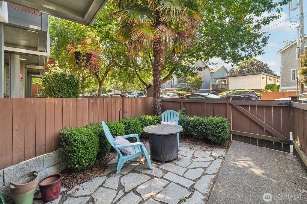 Photo of 6562 5th Avenue NE #C, Seattle, WA 98115 (MLS # 2425381)