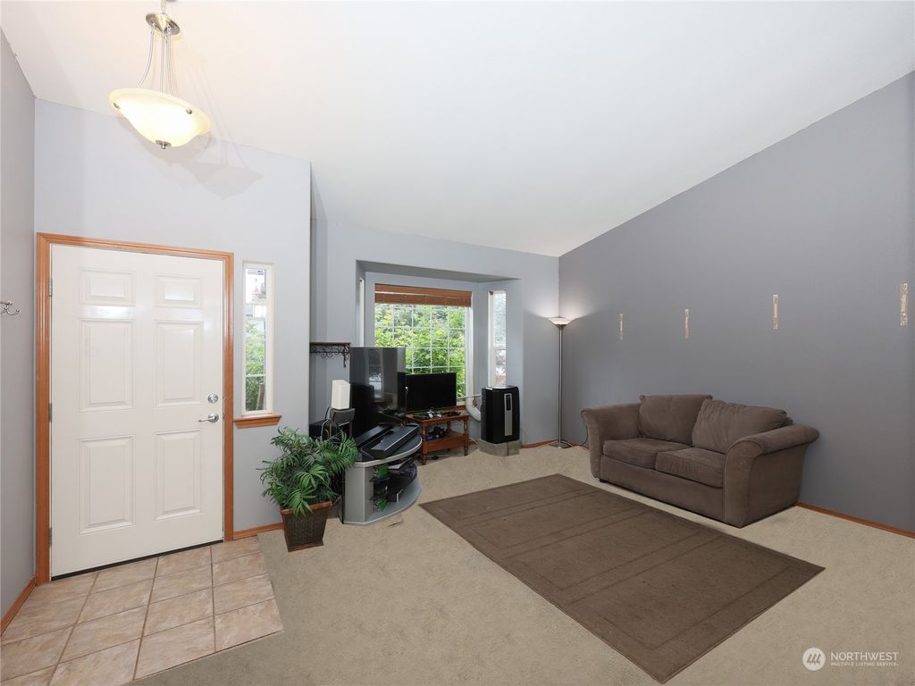 Photo of 3710 72nd Avenue NE, Marysville, WA 98270 (MLS # 2262119)