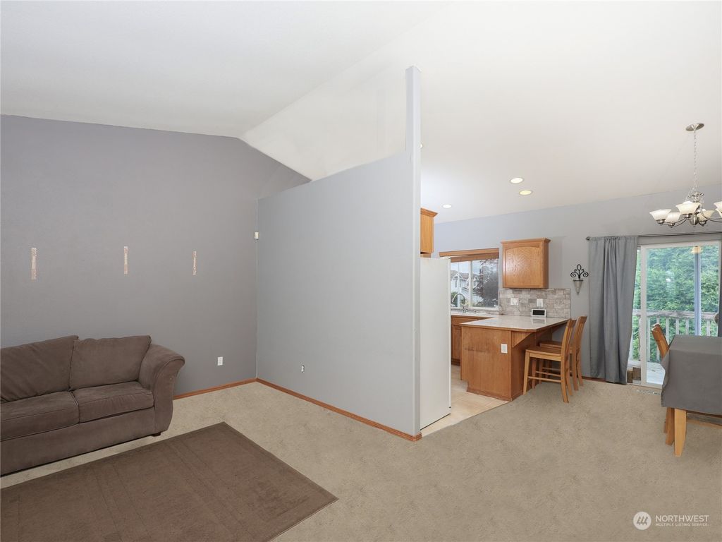 Photo of 3710 72nd Avenue NE, Marysville, WA 98270 (MLS # 2262119)