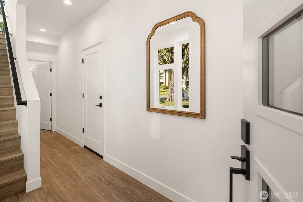 Photo of 1715 17th Avenue, Seattle, WA 98122 (MLS # 2470976)