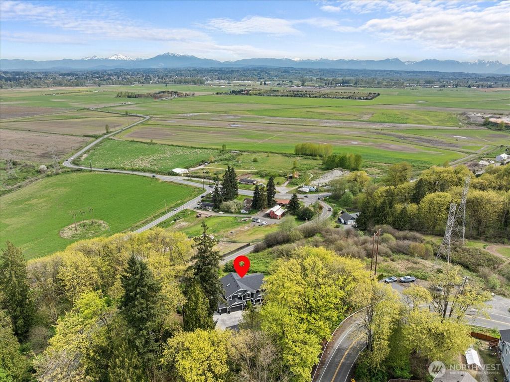 Photo of 11733 Seattle Hill Road, Snohomish, WA 98296 (MLS # 2515048)