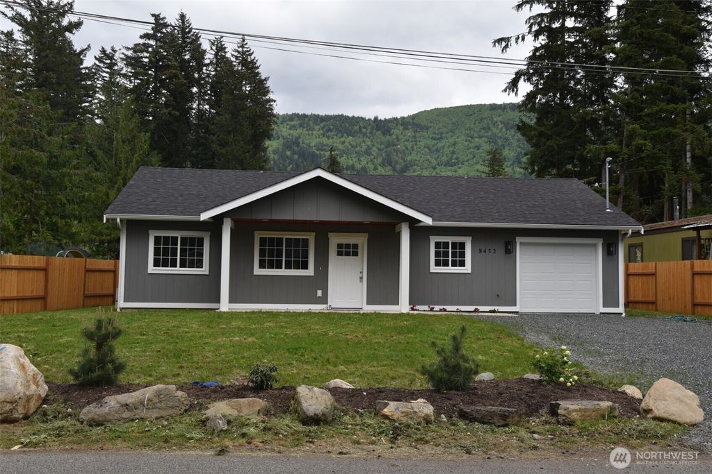Photo of 8452 Aspen Court, Maple Falls, WA 98266 (MLS # 2520703)