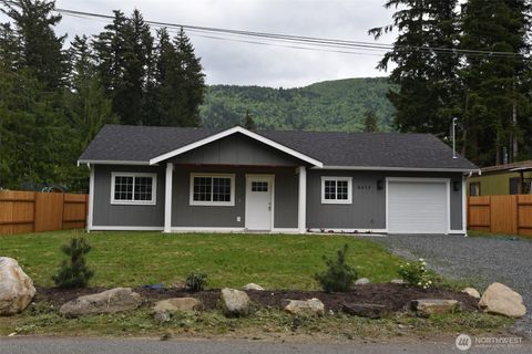 Photo of 8452 Aspen Court, Maple Falls, WA 98266 (MLS # 2520703)