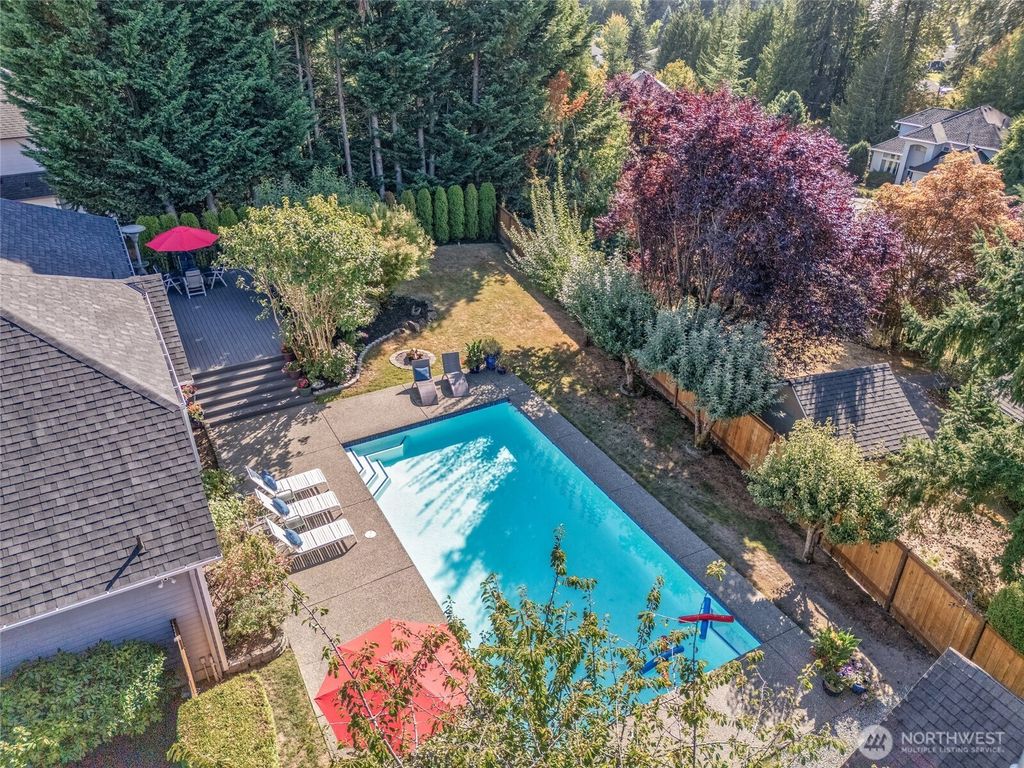 Photo of 14033 282nd Lane NE, Duvall, WA 98019 (MLS # 2436213)
