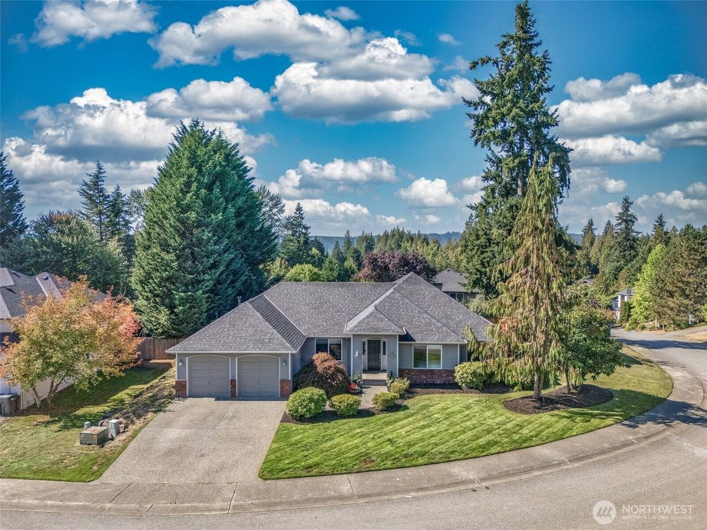 Photo of 14033 282nd Lane NE, Duvall, WA 98019 (MLS # 2436213)
