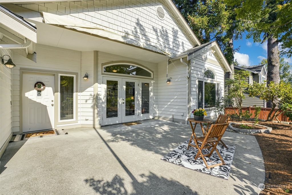 Photo of 3609 Meadow Avenue N, Renton, WA 98056 (MLS # 2004401)