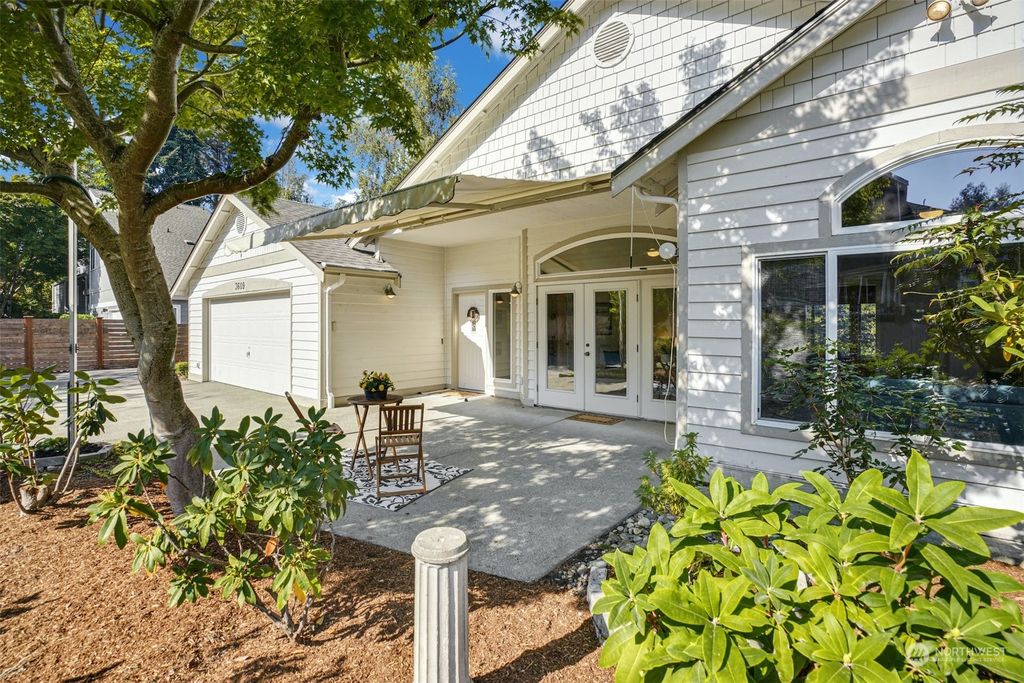 Photo of 3609 Meadow Avenue N, Renton, WA 98056 (MLS # 2004401)