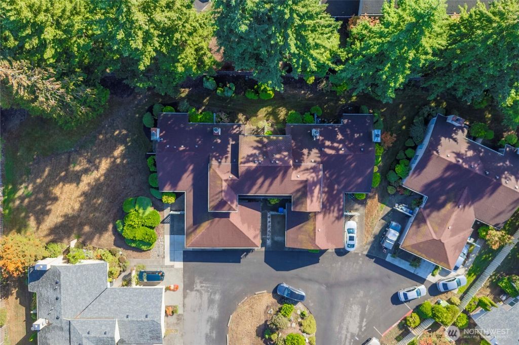 Photo of 11045 SE 249th Court #2A, Kent, WA 98030 (MLS # 2440624)