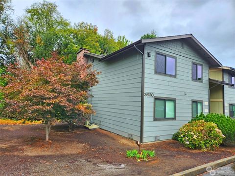 3600 Narrows View Lane Unit 201, Bremerton, WA 98310 - MLS#: 2305481
