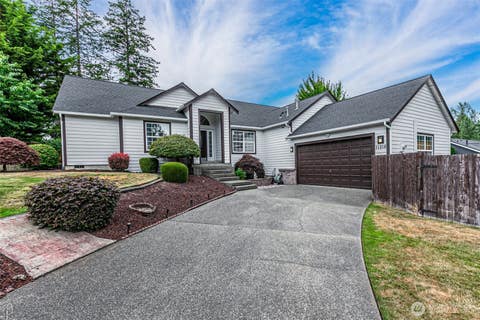 Photo of 11218 215th Avenue E, Bonney Lake, WA 98391 (MLS # 2550730)