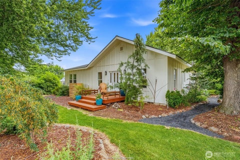 Photo of 12801 N Pioneer Road, Prosser, WA 99350 (MLS # 2549190)