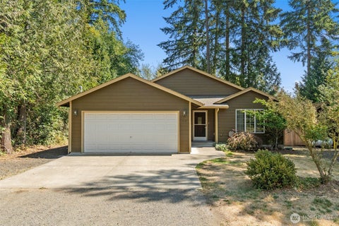 Photo of 90 E Park Loop, Shelton, WA 98584 (MLS # 2571846)