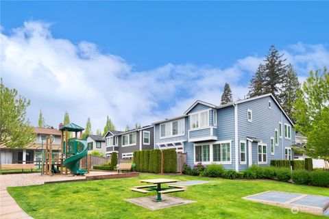 A home in Kirkland