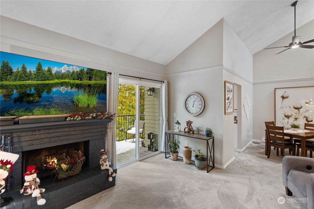 Photo of 820 Cady Road #C303, Everett, WA 98203 (MLS # 2024925)