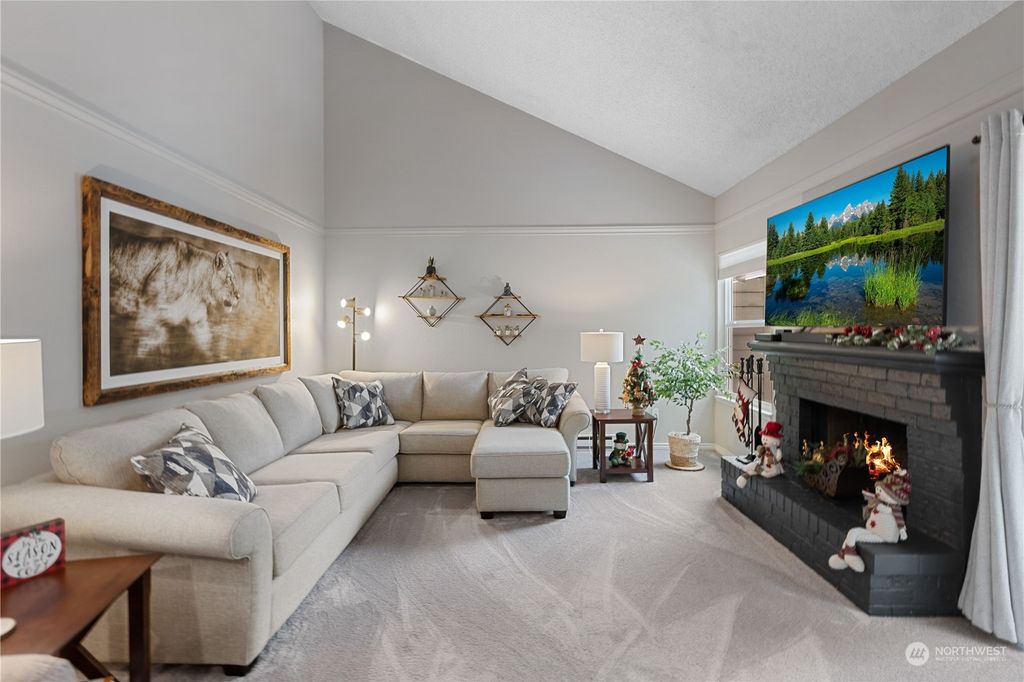 Photo of 820 Cady Road #C303, Everett, WA 98203 (MLS # 2024925)