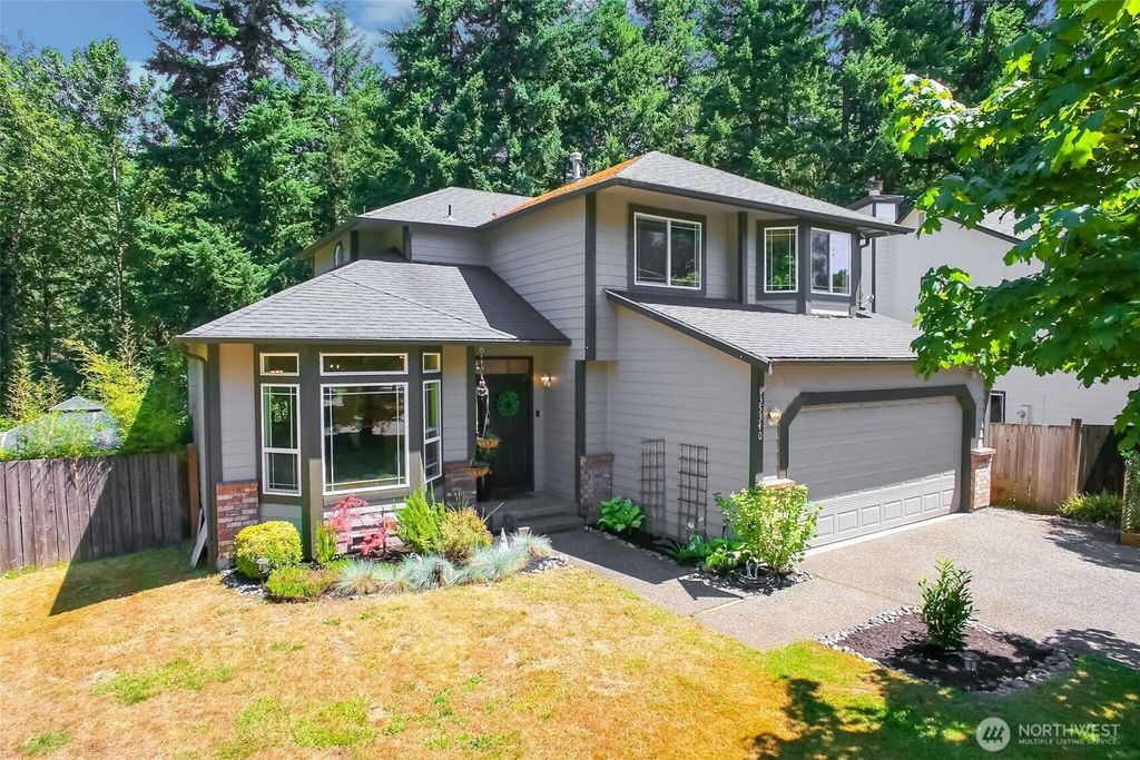 Photo of 35340 10th Place SW, Federal Way, WA 98023 (MLS # 2409745)