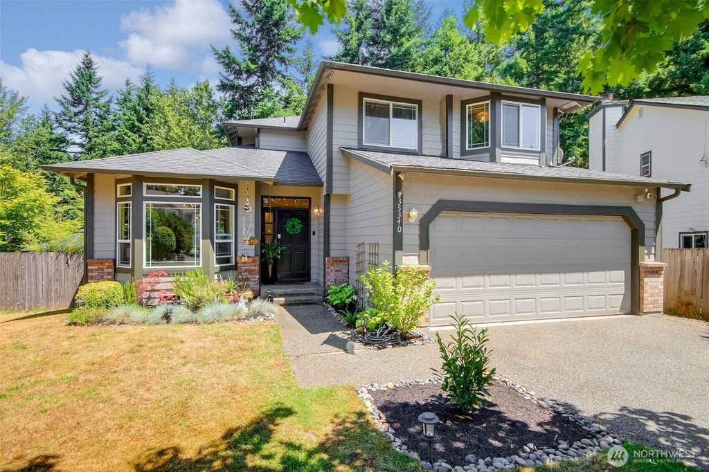 Photo of 35340 10th Place SW, Federal Way, WA 98023 (MLS # 2409745)