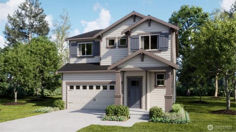 Photo of 32109 Grand Avenue SE, Black Diamond, WA 98010 (MLS # 2570887)