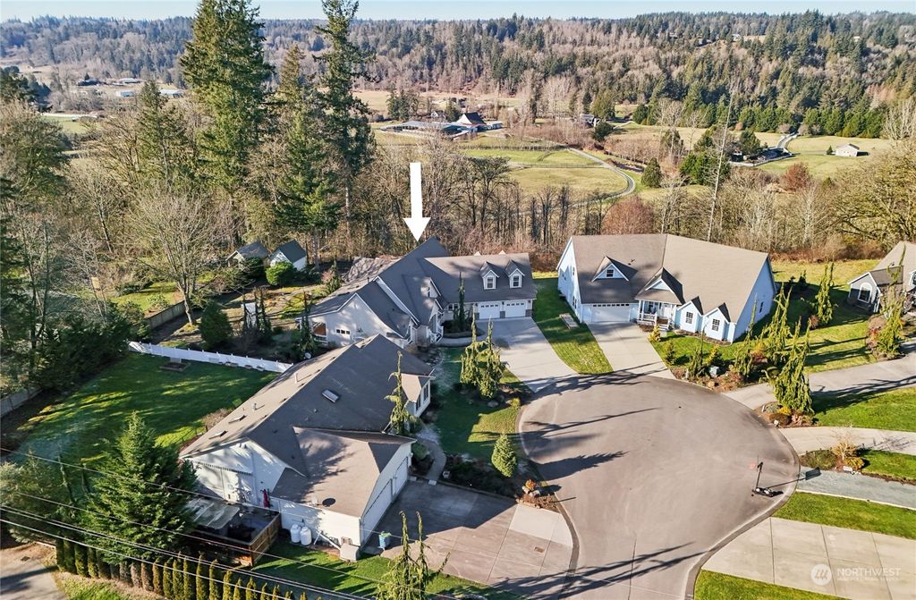 Photo of 14324 236th Avenue SE, Monroe, WA 98272 (MLS # 2326024)