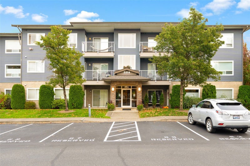 504 Darby Drive 111