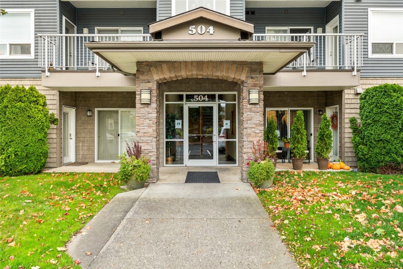 504 Darby Drive 111