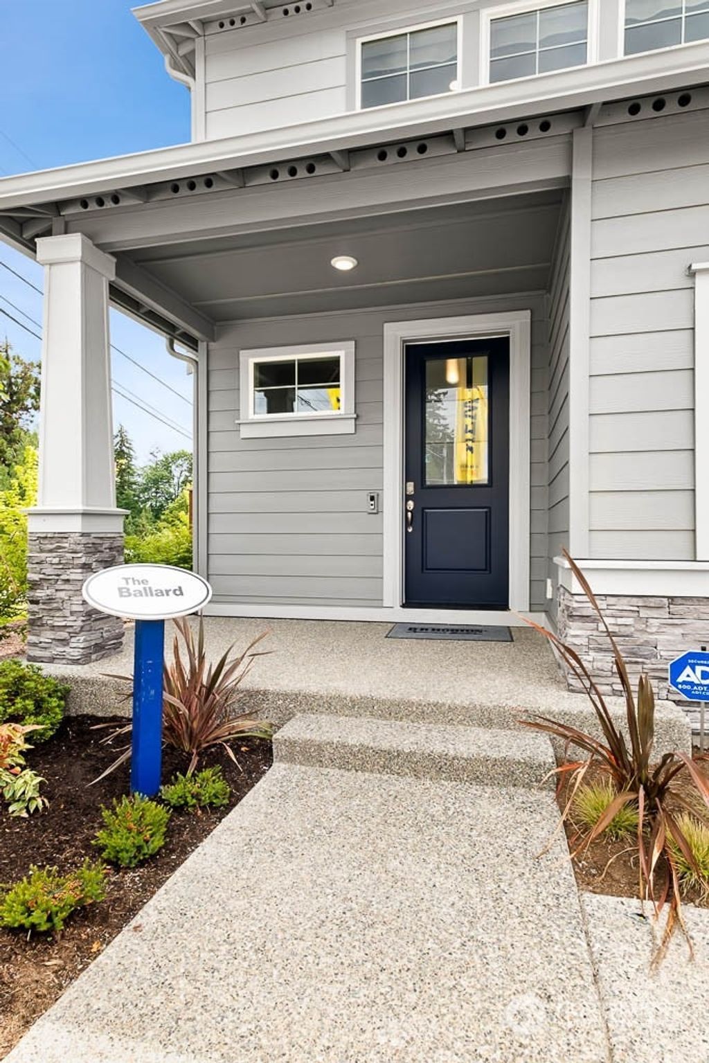 Photo of 615 186th Place SW #19, Bothell, WA 98012 (MLS # 2128891)