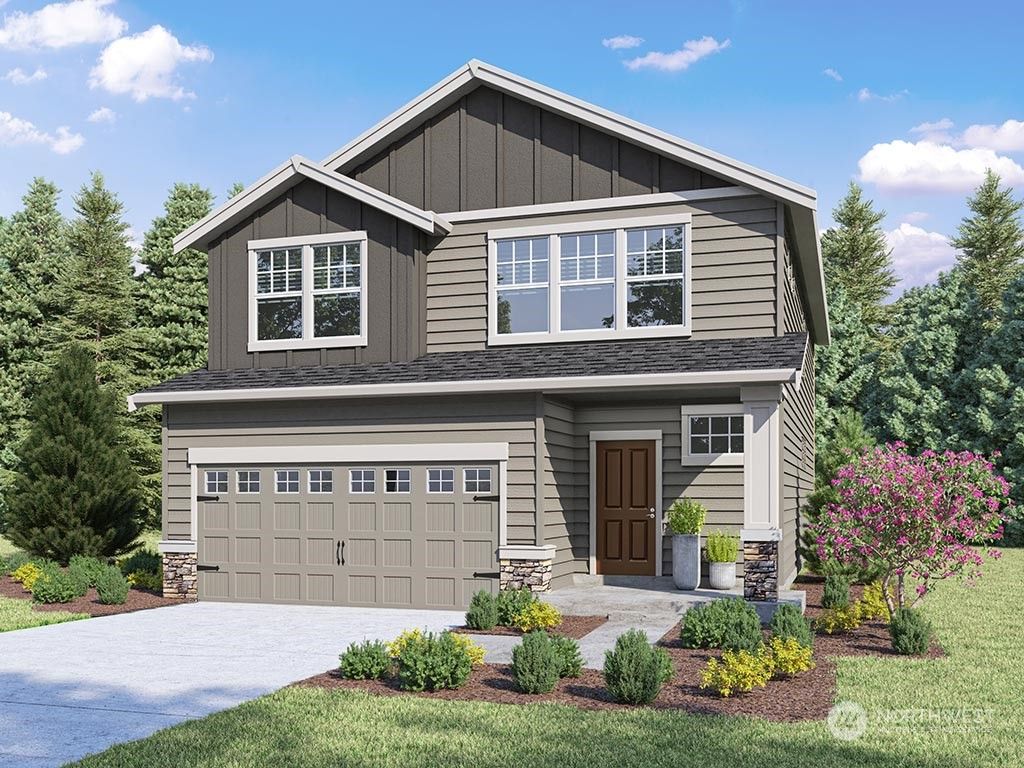 Photo of 615 186th Place SW #19, Bothell, WA 98012 (MLS # 2128891)