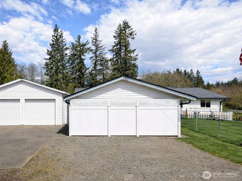 100 Hillcrest Drive Elma WA 98541