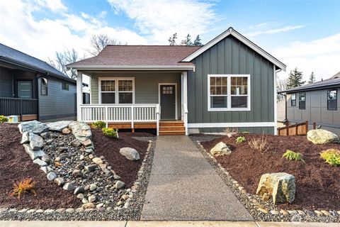 Photo of 4425 Blackstone Way, Bellingham, WA 98226 (MLS # 2473316)