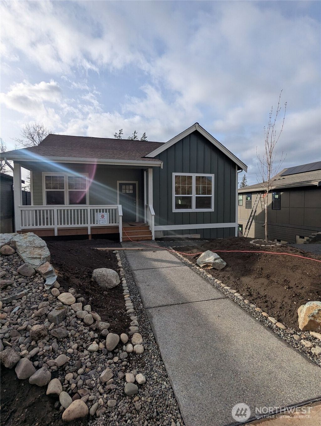 Photo of 4425 Blackstone Way, Bellingham, WA 98226 (MLS # 2473316)