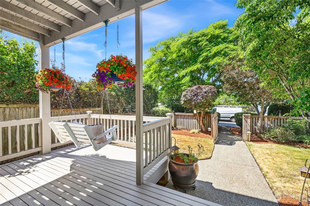 Photo of 3848 54th Avenue SW, Seattle, WA 98116 (MLS # 2262974)