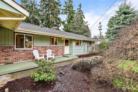 Photo of 7614 193rd Place SW, Edmonds, WA 98026 (MLS # 2036166)